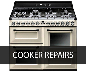 cooker repairs orpington