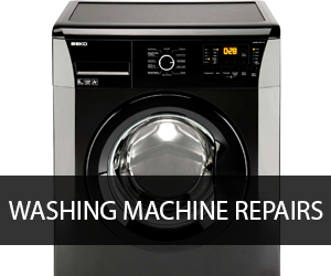 washing machine repairs orpington