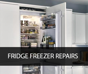 fridge repairs orpington
